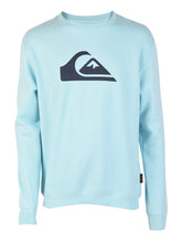 Cargar imagen en el visor de la galería, Polera para Hombre QUIKSILVER CREW NECK MW CLASSIC FLEECE BFA0
