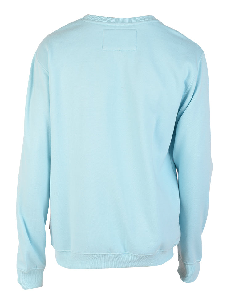 Polera para Hombre QUIKSILVER CREW NECK MW CLASSIC FLEECE BFA0