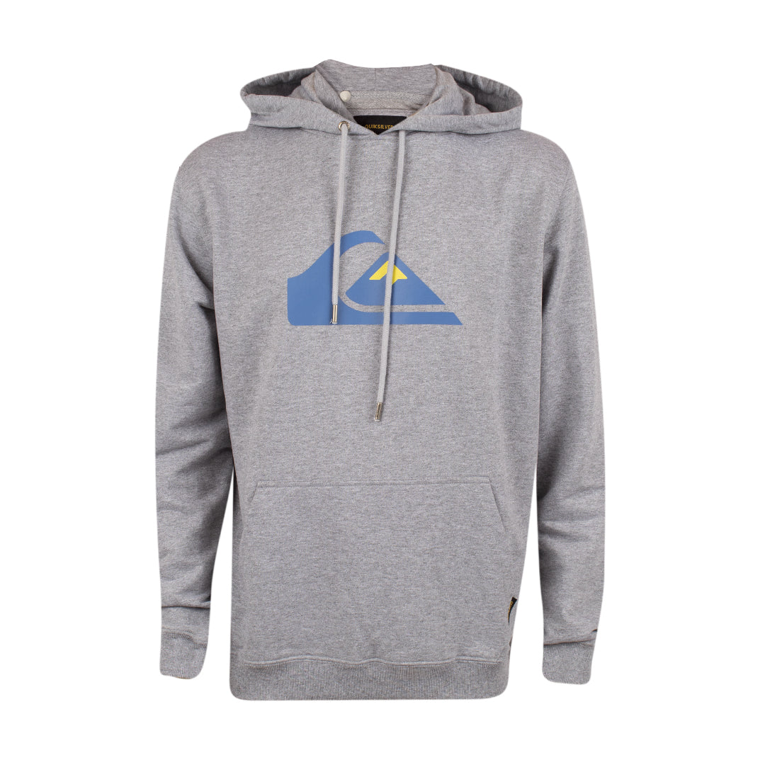 Polera para Hombre QUIKSILVER SIN ZIP COMP LOGO SGRH