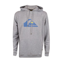 Cargar imagen en el visor de la galería, Polera para Hombre QUIKSILVER SIN ZIP COMP LOGO SGRH

