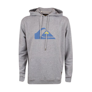 Polera para Hombre QUIKSILVER SIN ZIP COMP LOGO SGRH – CoolBrandsPeru