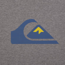 Cargar imagen en el visor de la galería, Polera para Hombre QUIKSILVER SIN ZIP COMP LOGO SGRH
