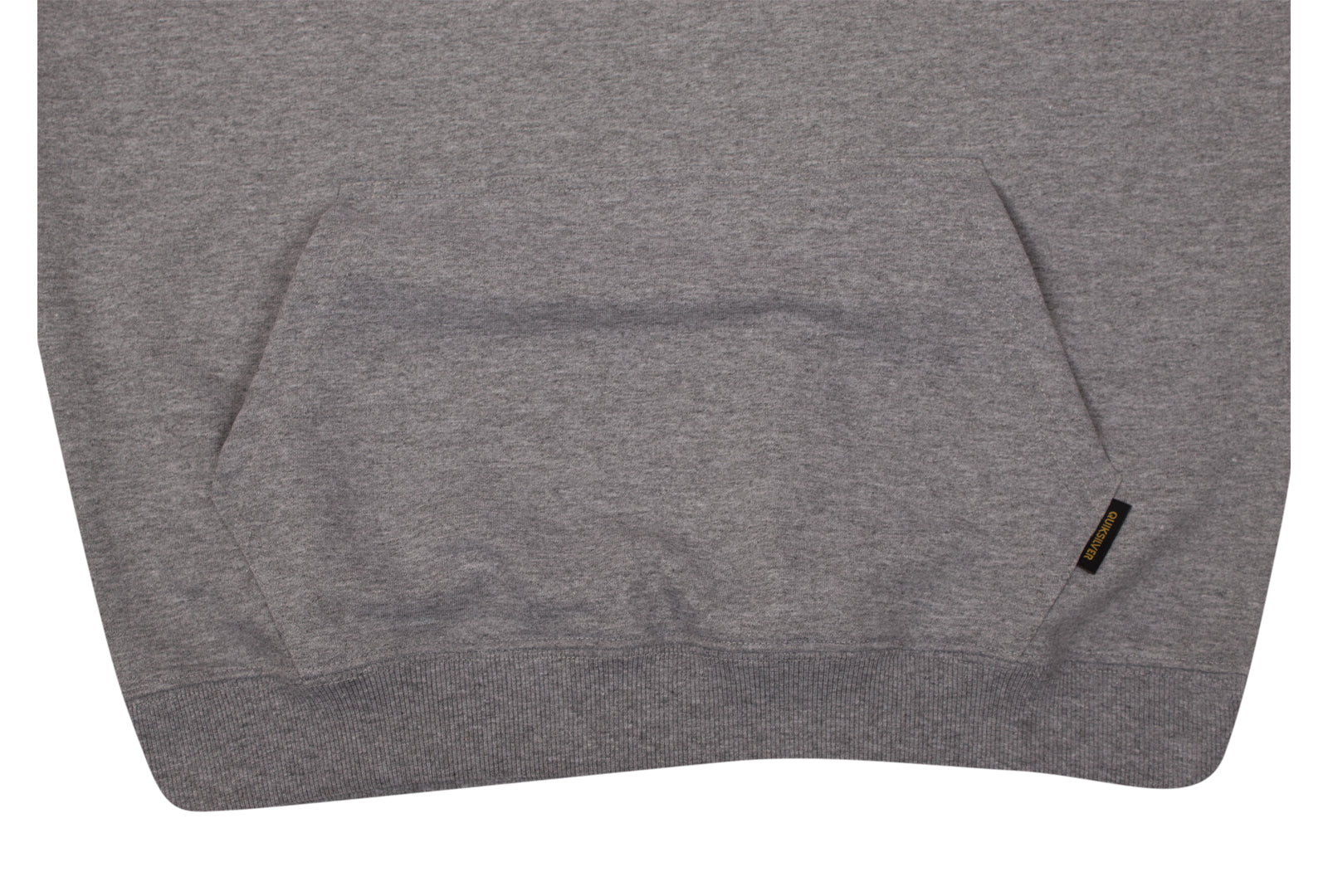 Polera para Hombre QUIKSILVER SIN ZIP COMP LOGO SGRH