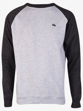 Cargar imagen en el visor de la galería, Polera para Hombre QUIKSILVER CREW NECK EVERYDAY FLEECE SGRH
