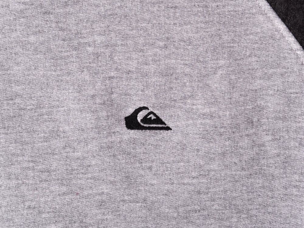 Polera para Hombre QUIKSILVER CREW NECK EVERYDAY FLEECE SGRH