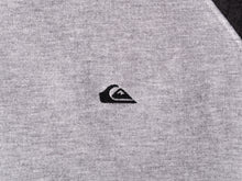 Cargar imagen en el visor de la galería, Polera para Hombre QUIKSILVER CREW NECK EVERYDAY FLEECE SGRH
