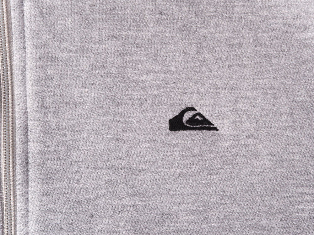 Polera para Hombre QUIKSILVER CON ZIP EVERYDAY ZIP-UP SGRH