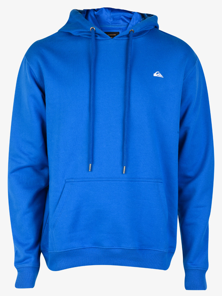 Polera para Hombre QUIKSILVER SIN ZIP ESSENTIAL WAVE BKJ0
