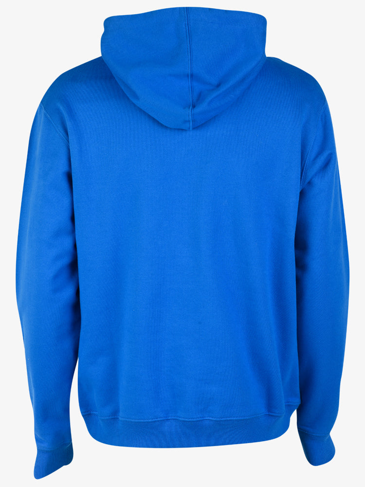 Polera para Hombre QUIKSILVER SIN ZIP ESSENTIAL WAVE BKJ0