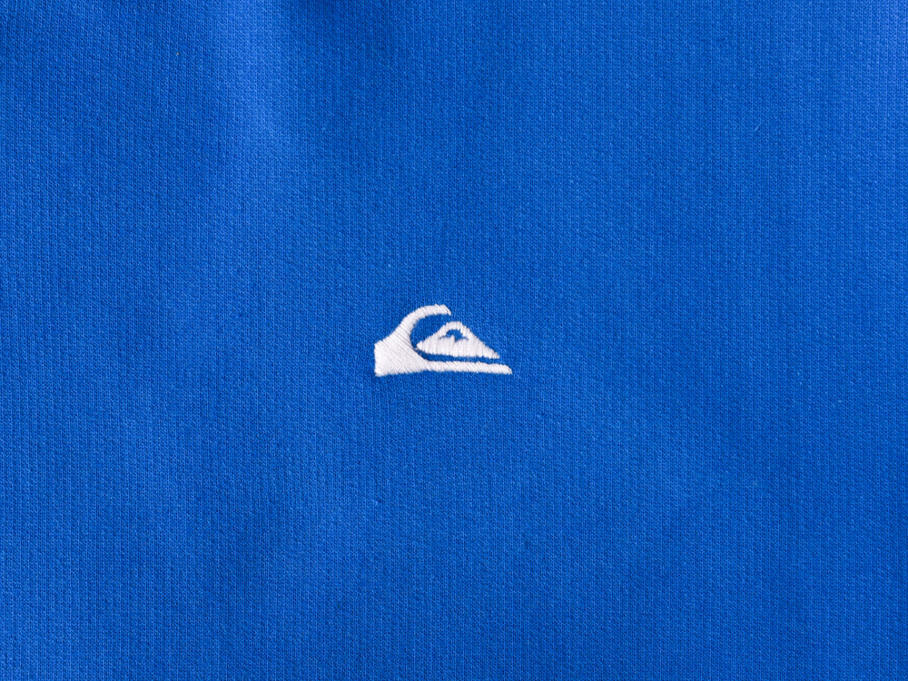 Polera para Hombre QUIKSILVER SIN ZIP ESSENTIAL WAVE BKJ0