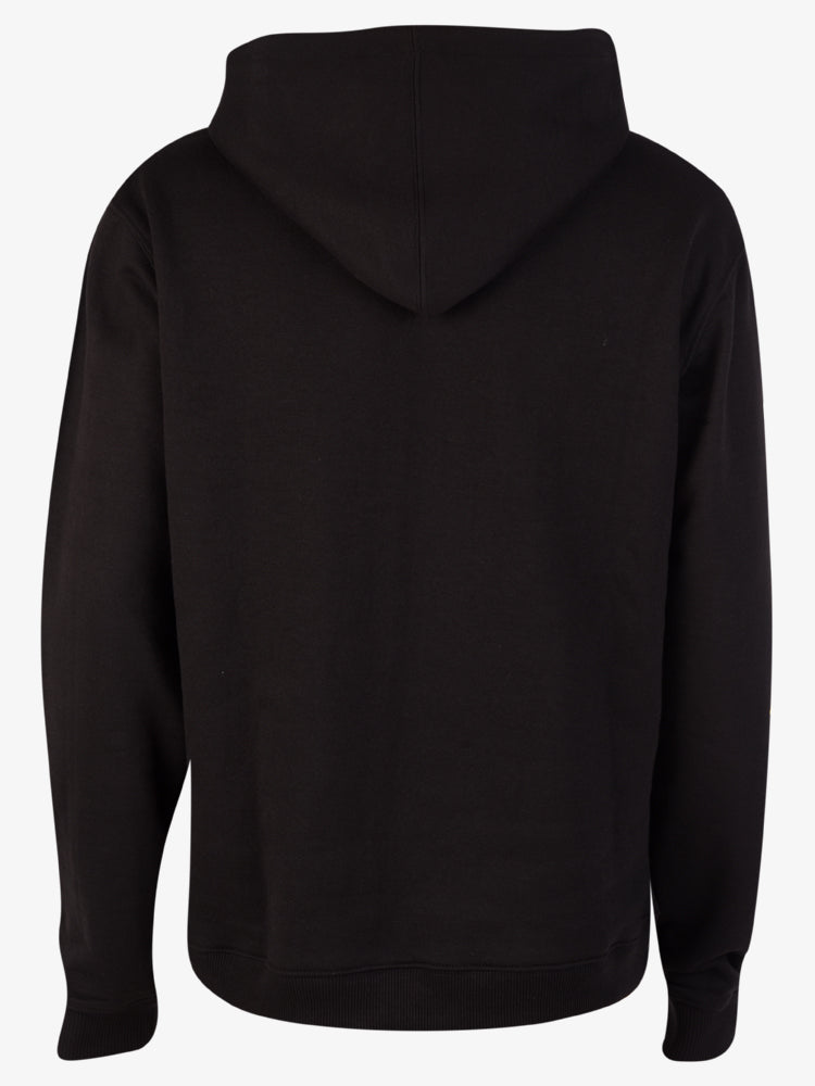 Polera para Hombre QUIKSILVER SIN ZIP CHECK YO SELF SCREEN FLEECE KVJ0