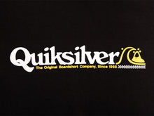 Cargar imagen en el visor de la galería, Polera para Hombre QUIKSILVER SIN ZIP CHECK YO SELF SCREEN FLEECE KVJ0
