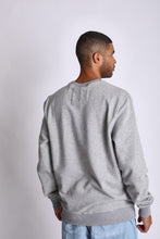 Cargar imagen en el visor de la galería, Polera para Hombre QUIKSILVER CREW NECK BIG LOGO CREW SRGH
