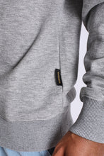 Cargar imagen en el visor de la galería, Polera para Hombre QUIKSILVER CREW NECK BIG LOGO CREW SRGH

