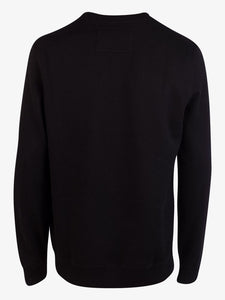 Polera para Hombre QUIKSILVER CREW NECK BIG LOGO CREW KVJ0