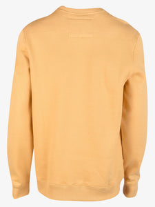 Polera para Hombre QUIKSILVER CREW NECK FIRST UP YHP0