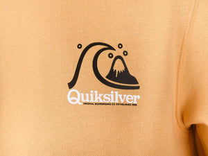 Polera para Hombre QUIKSILVER CREW NECK FIRST UP YHP0