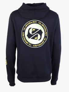 Polera para Hombre QUIKSILVER SIN ZIP GOLDEN RECORD BYJ0