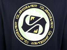 Cargar imagen en el visor de la galería, Polera para Hombre QUIKSILVER SIN ZIP GOLDEN RECORD BYJ0
