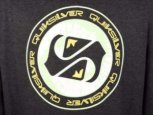 Polera para Hombre QUIKSILVER SIN ZIP GOLDEN RECORD KTAH