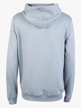 Cargar imagen en el visor de la galería, Polera para Hombre QUIKSILVER SIN ZIP PIQUE HOOD BKF0
