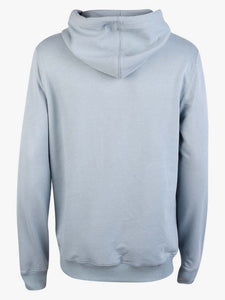 Polera para Hombre QUIKSILVER SIN ZIP PIQUE HOOD BKF0