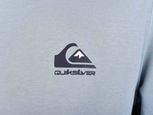 Cargar imagen en el visor de la galería, Polera para Hombre QUIKSILVER SIN ZIP PIQUE HOOD BKF0
