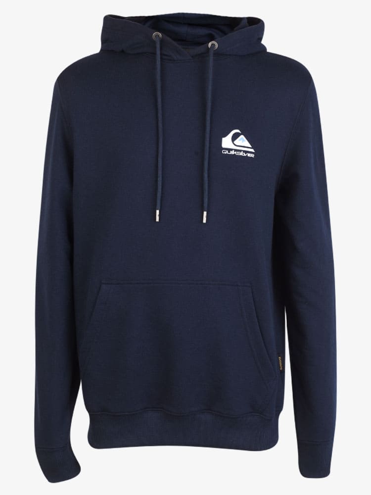 Polera para Hombre QUIKSILVER SIN ZIP PIQUE HOOD BYJ0