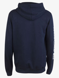 Polera para Hombre QUIKSILVER SIN ZIP PIQUE HOOD BYJ0