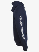 Cargar imagen en el visor de la galería, Polera para Hombre QUIKSILVER SIN ZIP PIQUE HOOD BYJ0
