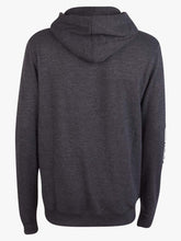 Cargar imagen en el visor de la galería, Polera para Hombre QUIKSILVER SIN ZIP PIQUE HOOD KTAH
