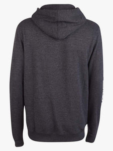 Polera para Hombre QUIKSILVER SIN ZIP PIQUE HOOD KTAH