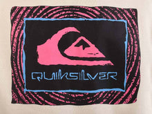 Cargar imagen en el visor de la galería, Polera para Hombre QUIKSILVER SIN ZIP RETURN TO THE MOON AQWB
