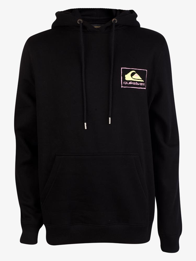 Polera para Hombre QUIKSILVER SIN ZIP RETURN TO THE MOON KVJ0