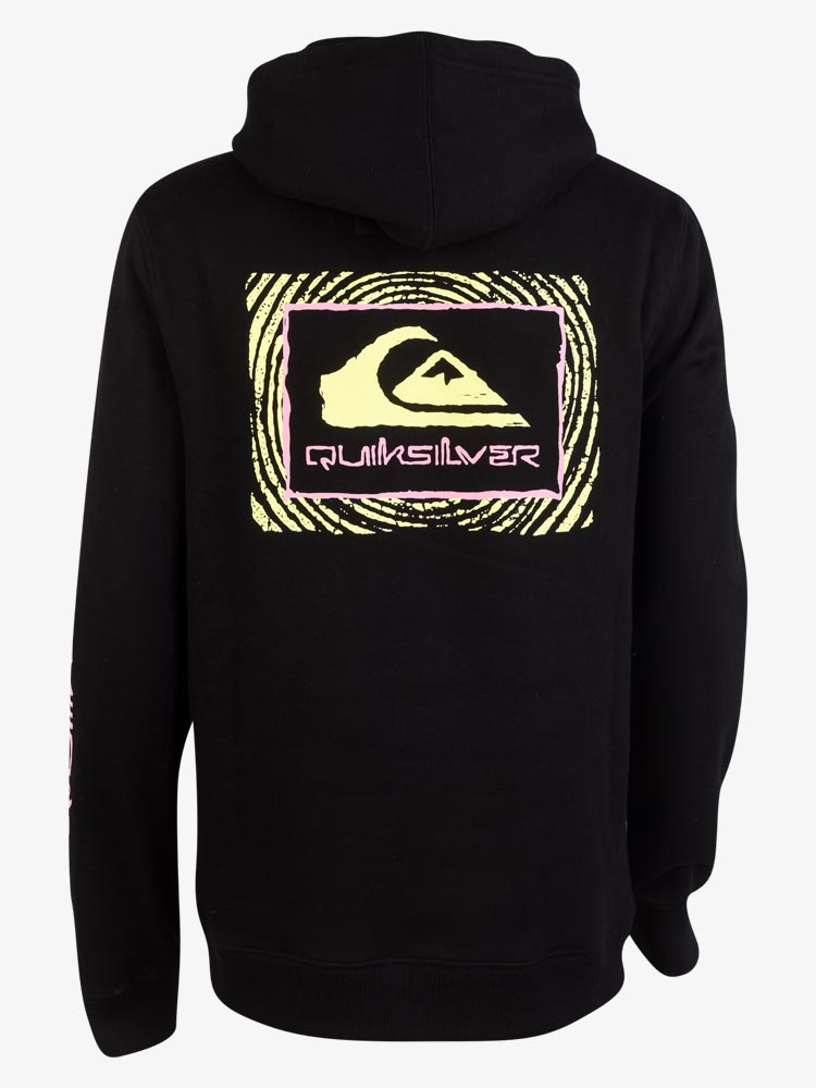 Polera para Hombre QUIKSILVER SIN ZIP RETURN TO THE MOON KVJ0