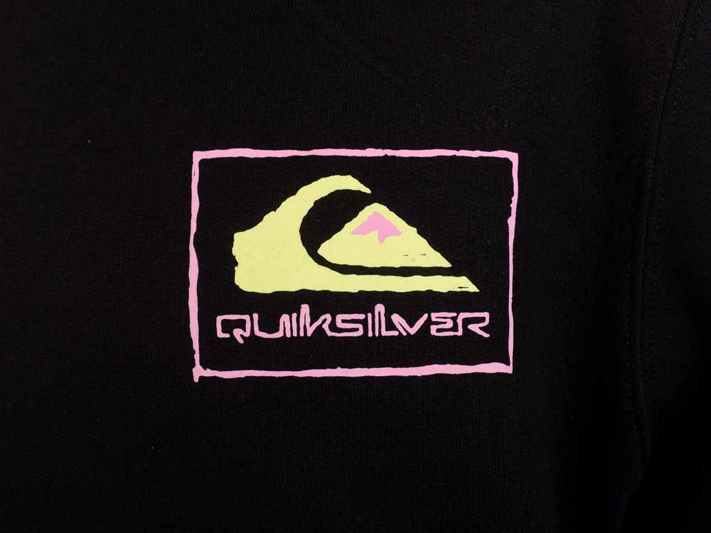 Polera para Hombre QUIKSILVER SIN ZIP RETURN TO THE MOON KVJ0