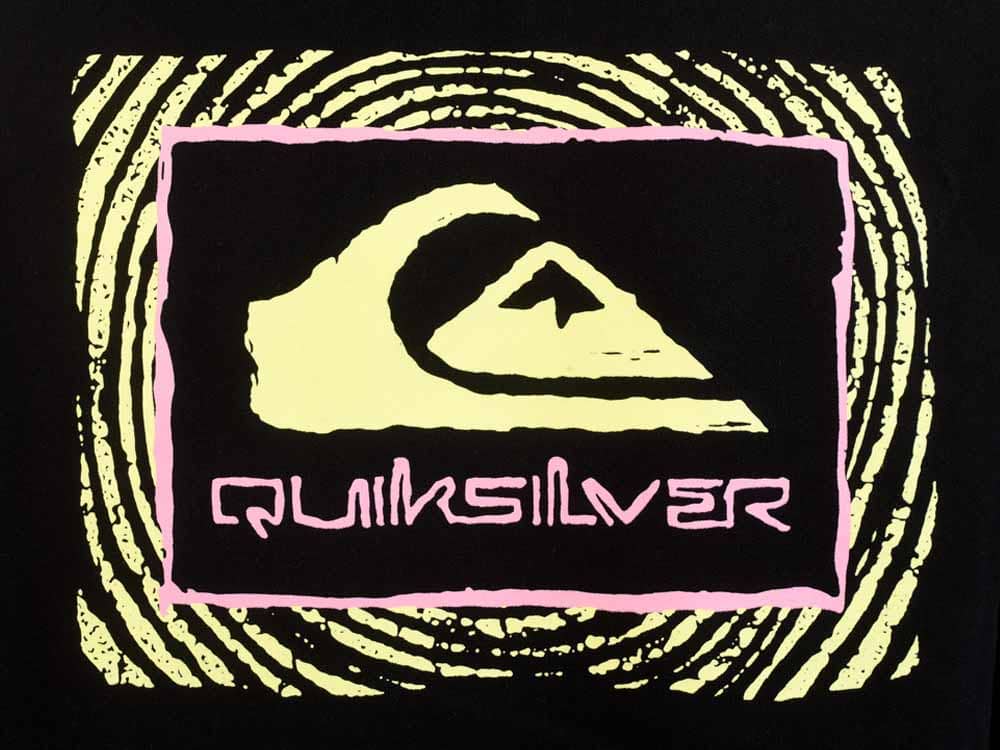 Polera para Hombre QUIKSILVER SIN ZIP RETURN TO THE MOON KVJ0