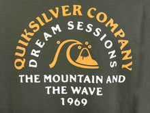 Cargar imagen en el visor de la galería, Polera para Hombre QUIKSILVER CON ZIP DREAM SESH CQYH
