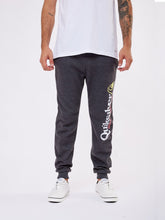 Cargar imagen en el visor de la galería, Jogger para Hombre QUIKSILVER FLEECE TRACK PANT B FP KTAH
