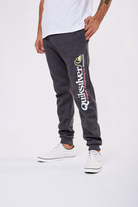 Jogger para Hombre QUIKSILVER FLEECE TRACK PANT B FP KTAH