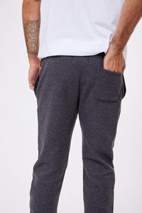 Jogger para Hombre QUIKSILVER FLEECE TRACK PANT B FP KTAH