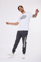 Cargar imagen en el visor de la galería, Jogger para Hombre QUIKSILVER FLEECE TRACK PANT B FP KTAH
