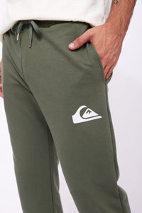 Jogger para Hombre QUIKSILVER FLEECE MW CLASSIC JOGGER FT CQY0