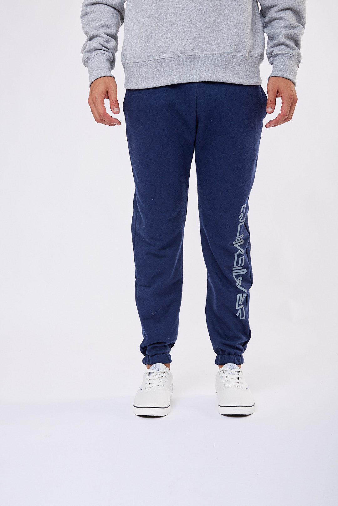 Jogger para Hombre QUIKSILVER FLEECE QUIKSILVER JOGGERS FP BYJ0