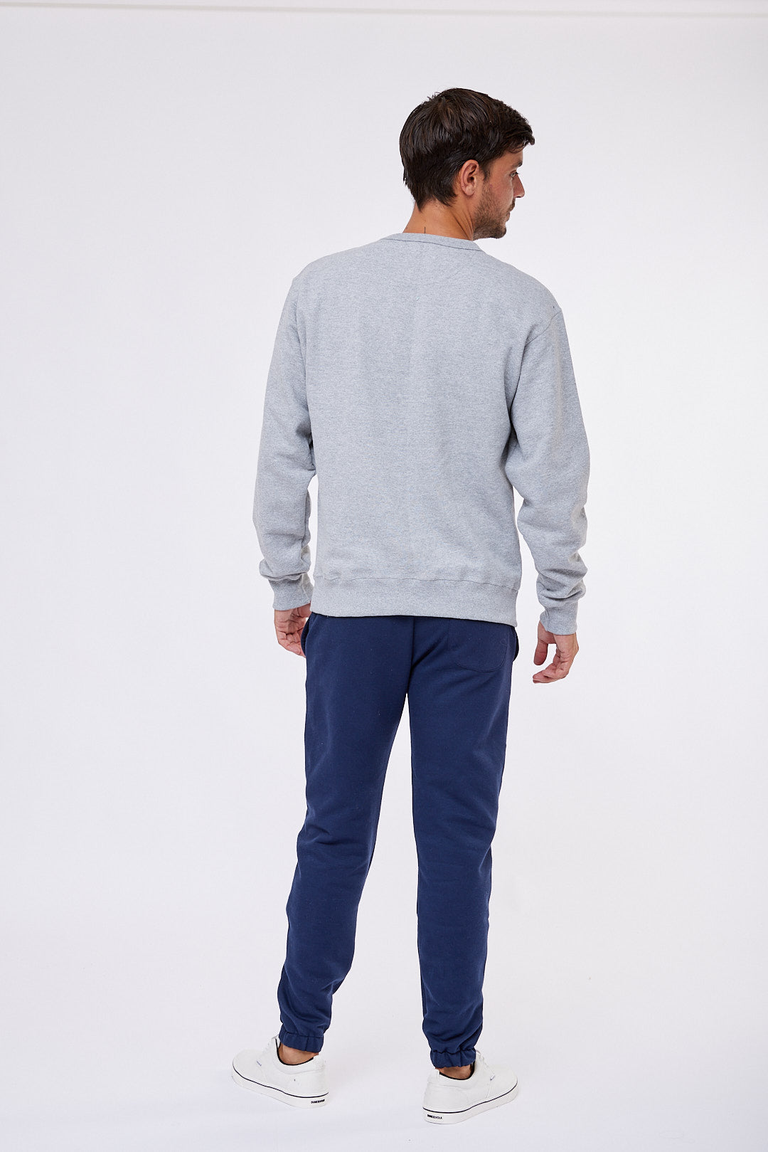 Jogger para Hombre QUIKSILVER FLEECE QUIKSILVER JOGGERS FP BYJ0