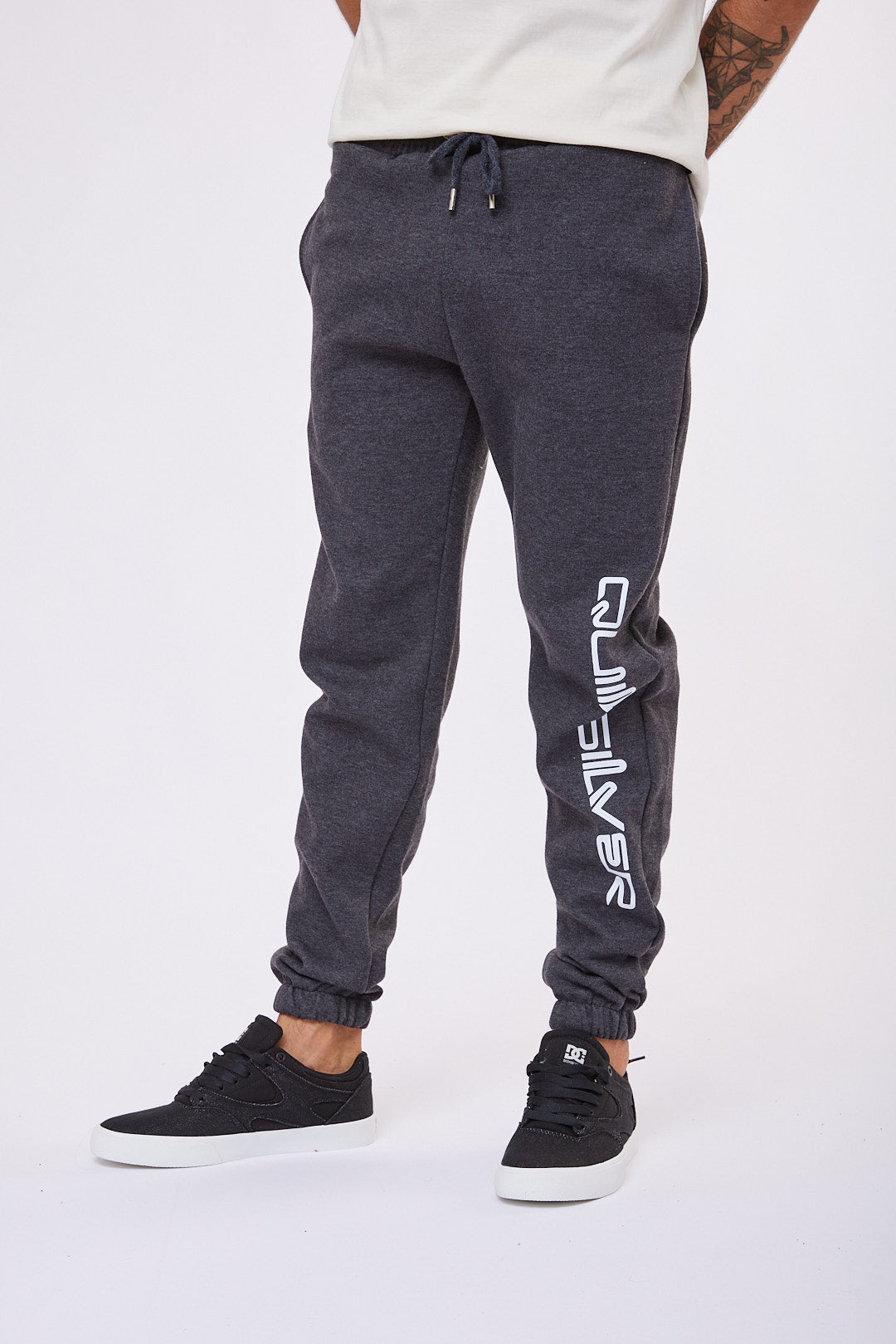 Jogger para Hombre QUIKSILVER FLEECE QUIKSILVER JOGGERS FP KTAH