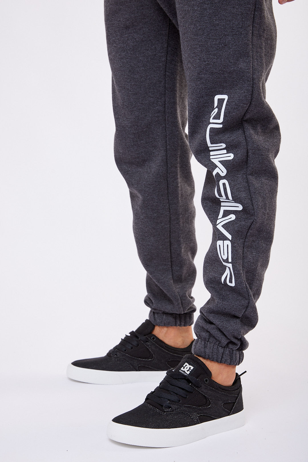 Jogger para Hombre QUIKSILVER FLEECE QUIKSILVER JOGGERS FP KTAH