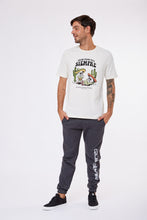 Cargar imagen en el visor de la galería, Jogger para Hombre QUIKSILVER FLEECE QUIKSILVER JOGGERS FP KTAH
