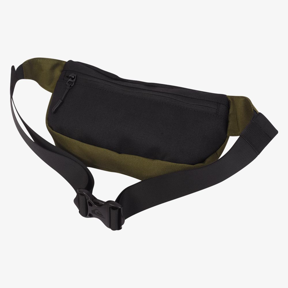 Canguro para Hombre QUIKSILVER WAISTBAG JUNGLERIII GPZ0