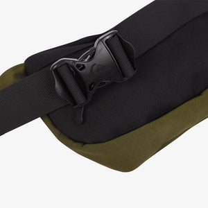 Canguro para Hombre QUIKSILVER WAISTBAG JUNGLERIII GPZ0